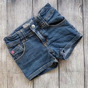 Roxy Denim Shorts
